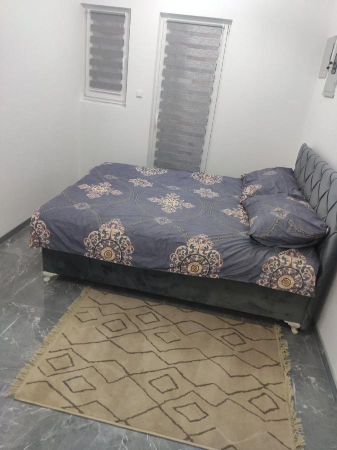 Apartmán Neer Zivinice Exteriér fotografie