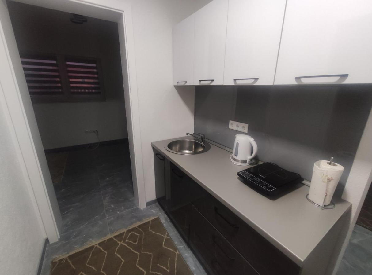 Apartmán Neer Zivinice Exteriér fotografie