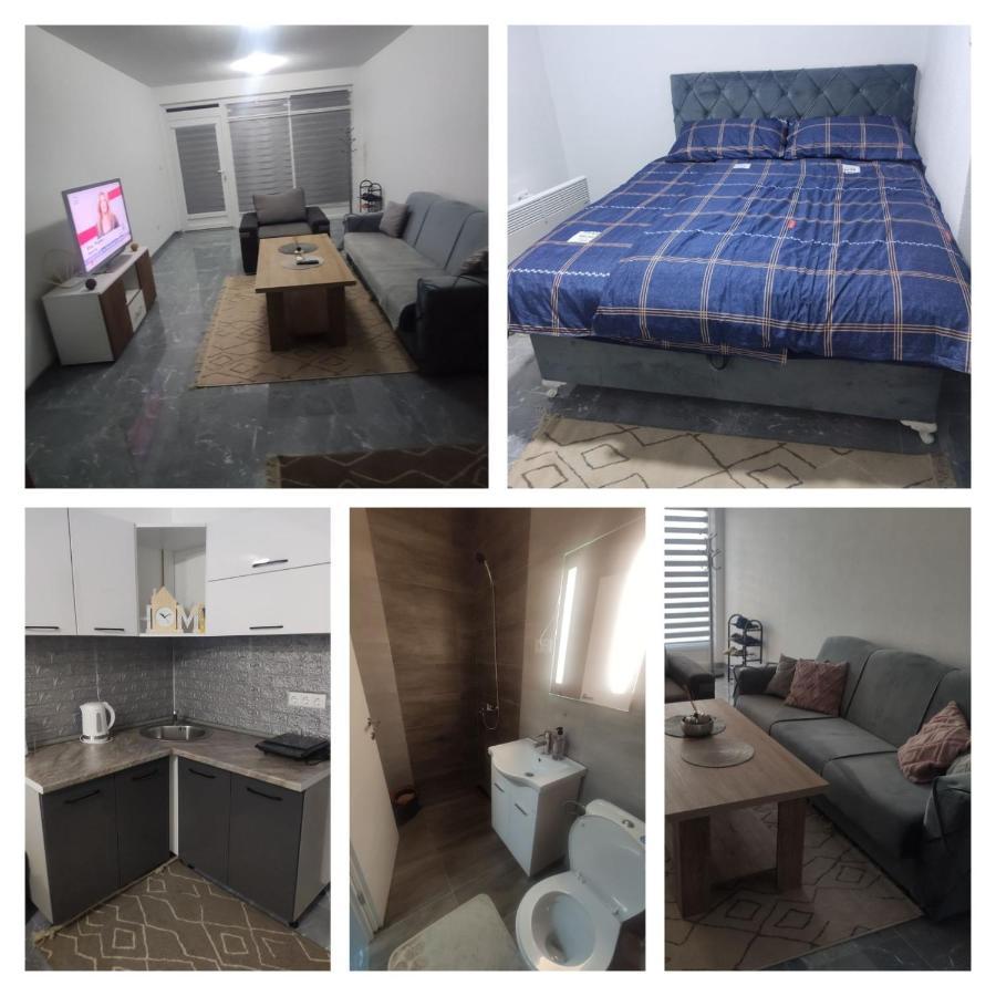 Apartmán Neer Zivinice Exteriér fotografie